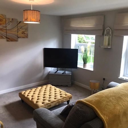 Appartement Swan View à Bradford  Extérieur photo