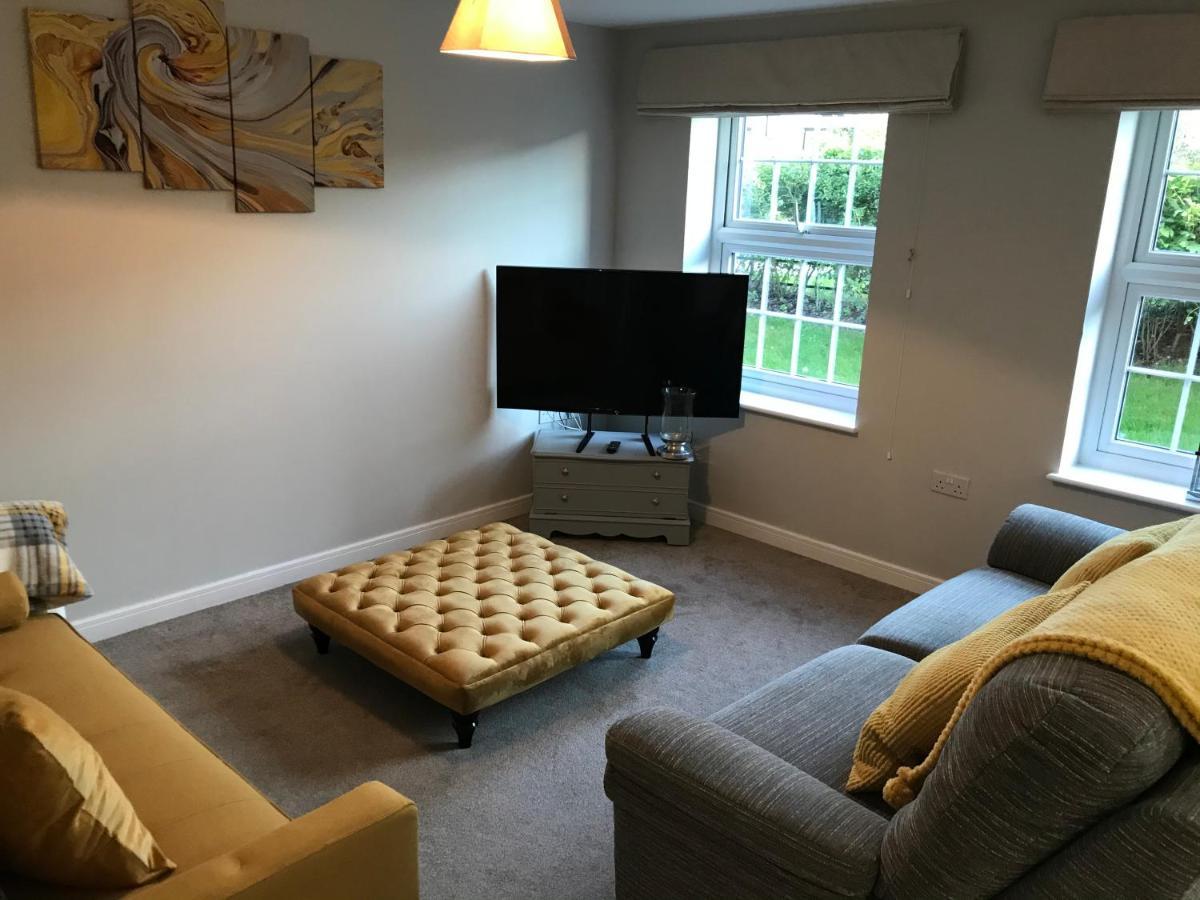 Appartement Swan View à Bradford  Extérieur photo