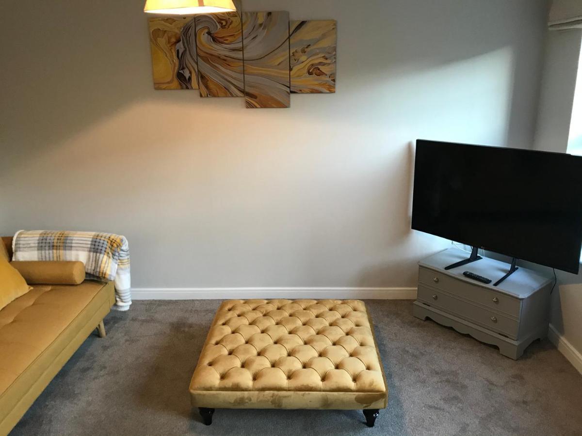 Appartement Swan View à Bradford  Extérieur photo