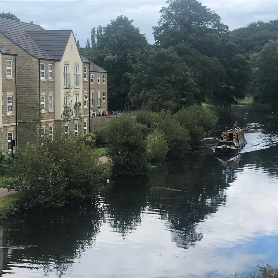 Appartement Swan View à Bradford  Extérieur photo