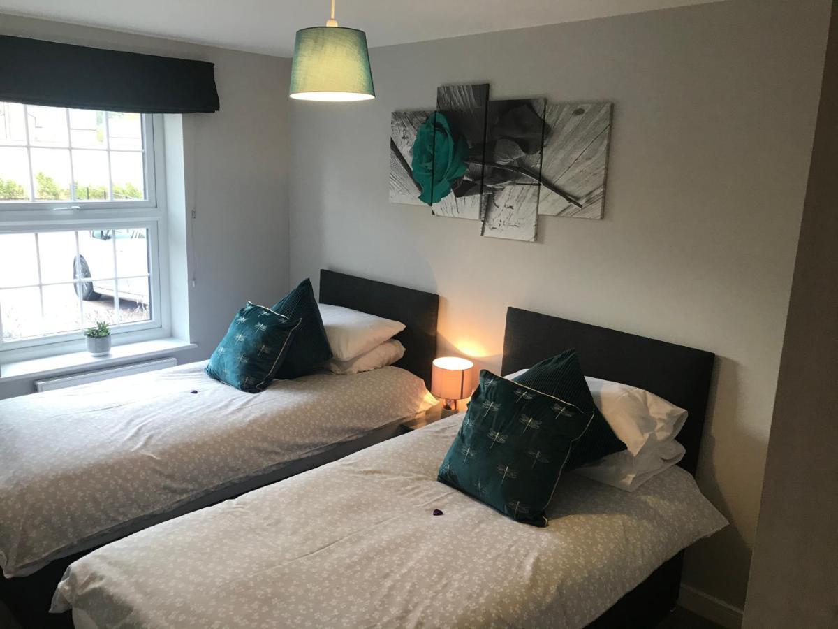 Appartement Swan View à Bradford  Extérieur photo