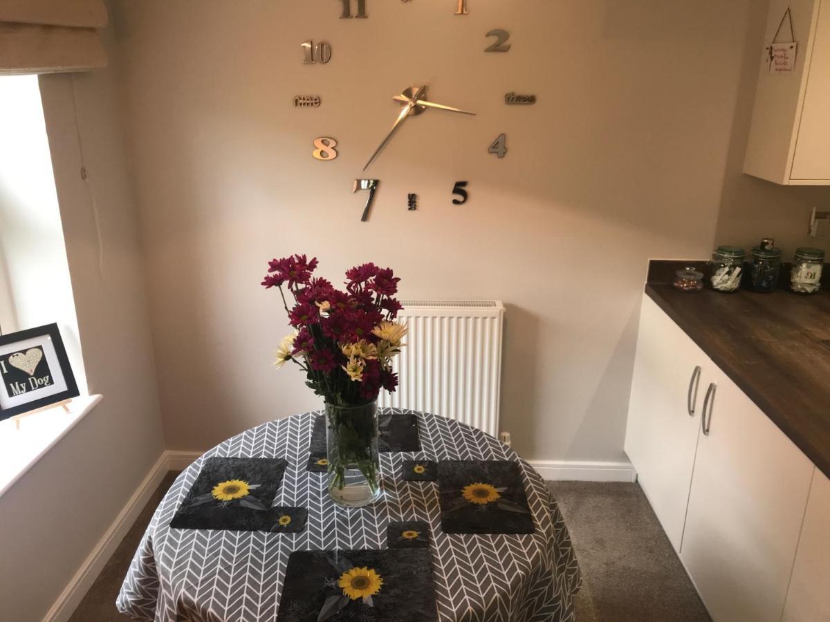 Appartement Swan View à Bradford  Extérieur photo